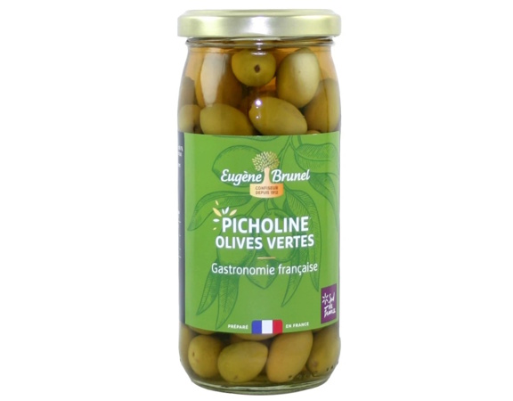 OLIVES BRUNEL