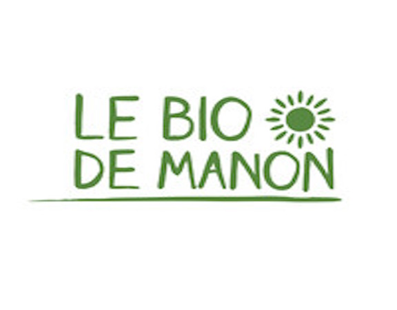 LE BIO DE MANON